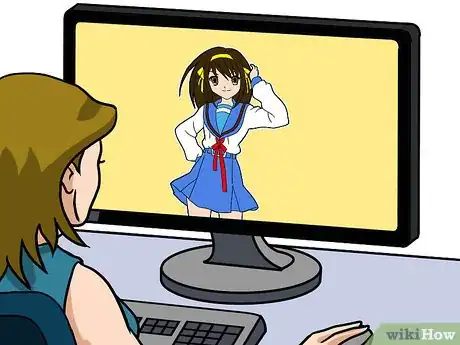 Image titled Dance "Hare Hare Yukai" Step 4